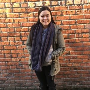 Meet your Posher, Crystaline